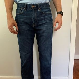 121 Heritage Slim Lucky Brand Jeans